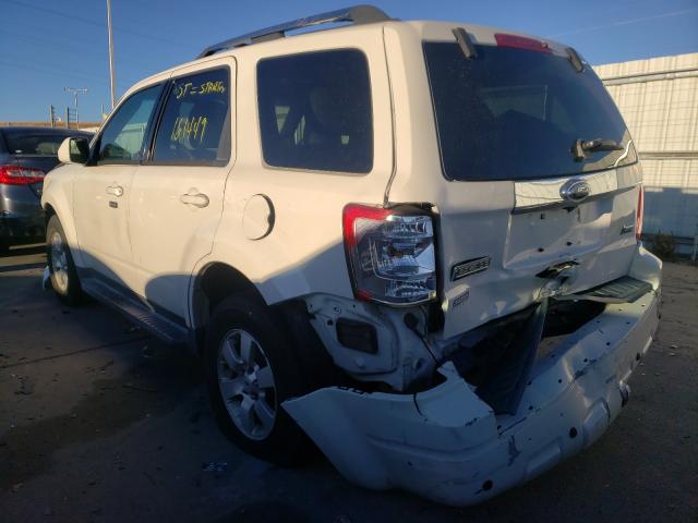 Photo 2 VIN: 1FMCU9EG3AKC49342 - FORD ESCAPE LIM 