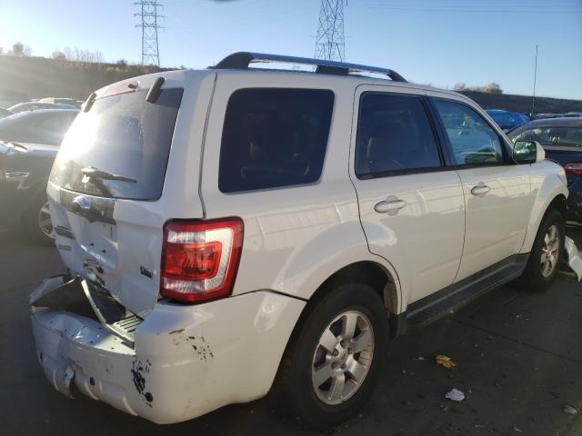 Photo 3 VIN: 1FMCU9EG3AKC49342 - FORD ESCAPE LIM 