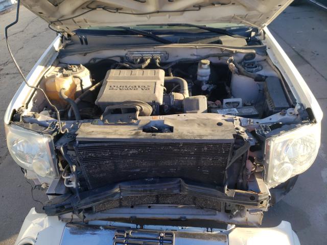 Photo 6 VIN: 1FMCU9EG3AKC49342 - FORD ESCAPE LIM 