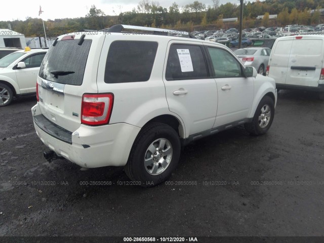 Photo 3 VIN: 1FMCU9EG3AKC59403 - FORD ESCAPE 