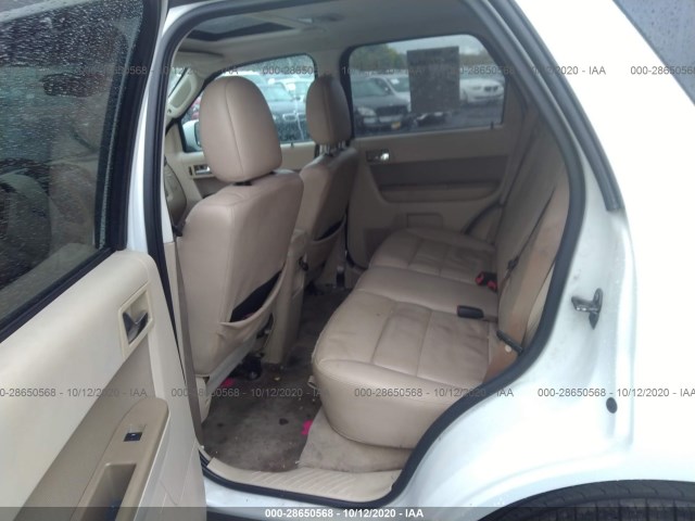 Photo 7 VIN: 1FMCU9EG3AKC59403 - FORD ESCAPE 