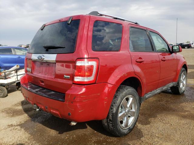 Photo 3 VIN: 1FMCU9EG3AKC69977 - FORD ESCAPE LIM 