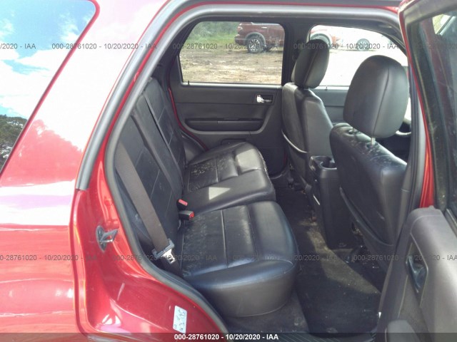 Photo 7 VIN: 1FMCU9EG3AKC72619 - FORD ESCAPE 