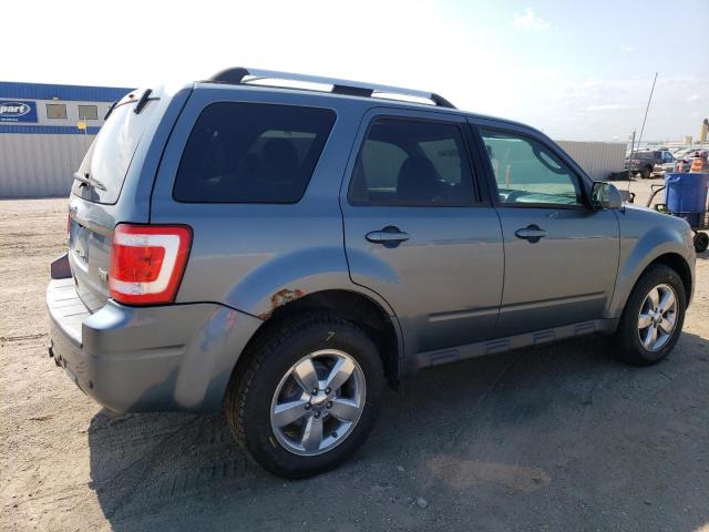 Photo 2 VIN: 1FMCU9EG3AKC76976 - FORD ESCAPE 