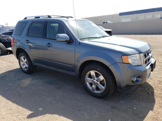 Photo 3 VIN: 1FMCU9EG3AKC76976 - FORD ESCAPE 