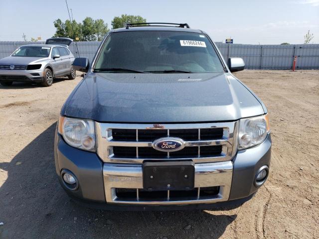 Photo 4 VIN: 1FMCU9EG3AKC76976 - FORD ESCAPE 