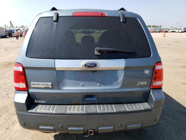 Photo 5 VIN: 1FMCU9EG3AKC76976 - FORD ESCAPE 