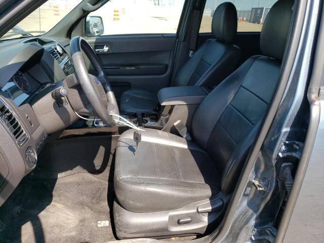 Photo 6 VIN: 1FMCU9EG3AKC76976 - FORD ESCAPE 