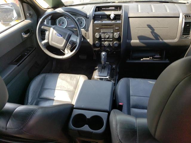 Photo 7 VIN: 1FMCU9EG3AKC76976 - FORD ESCAPE 