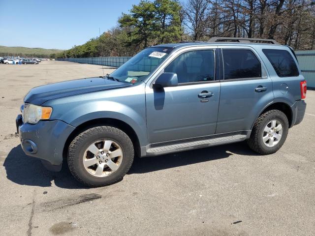 Photo 0 VIN: 1FMCU9EG3AKC77917 - FORD ESCAPE 