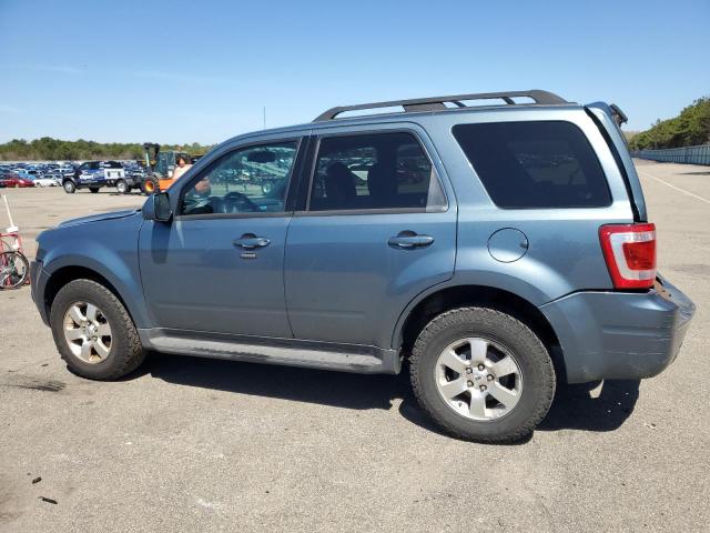 Photo 1 VIN: 1FMCU9EG3AKC77917 - FORD ESCAPE 