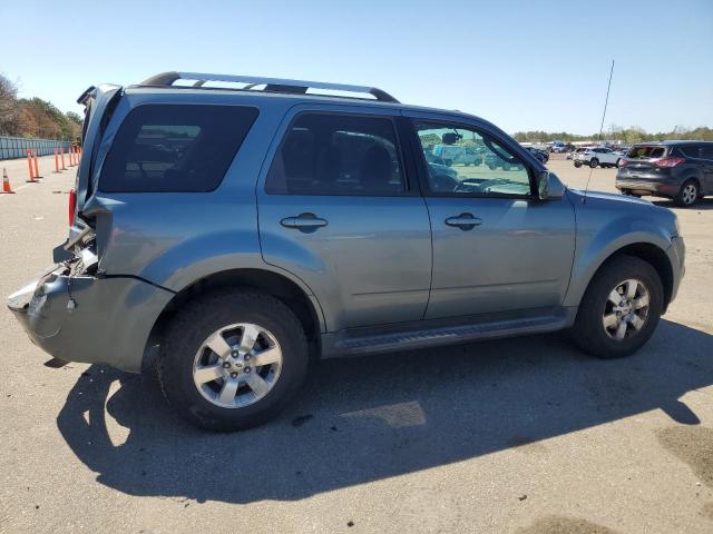 Photo 2 VIN: 1FMCU9EG3AKC77917 - FORD ESCAPE 