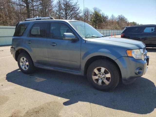 Photo 3 VIN: 1FMCU9EG3AKC77917 - FORD ESCAPE 