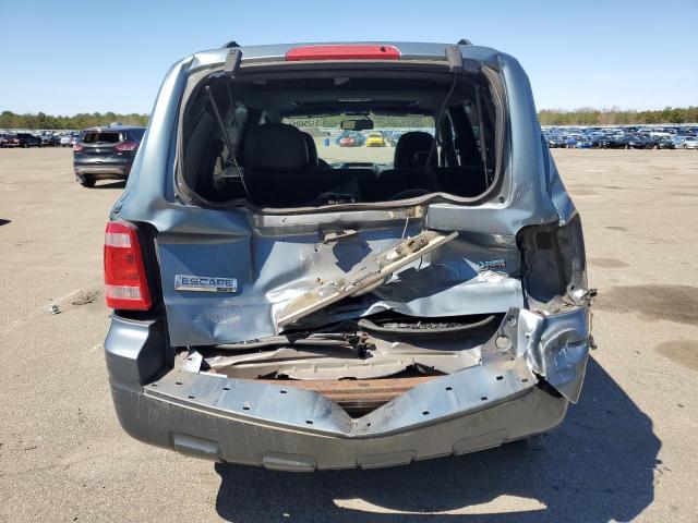 Photo 5 VIN: 1FMCU9EG3AKC77917 - FORD ESCAPE 