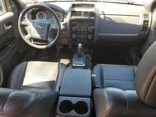 Photo 7 VIN: 1FMCU9EG3AKC77917 - FORD ESCAPE 