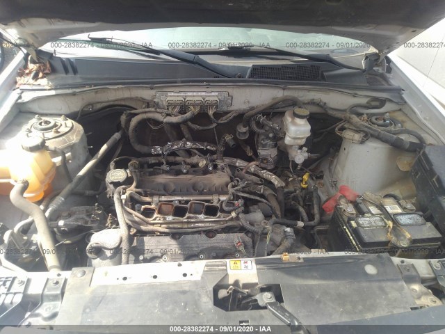 Photo 9 VIN: 1FMCU9EG3AKC93826 - FORD ESCAPE 