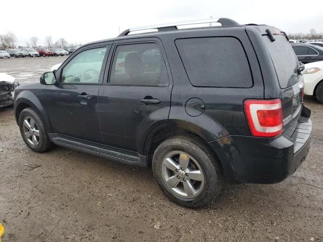 Photo 1 VIN: 1FMCU9EG3AKD13797 - FORD ESCAPE LIM 