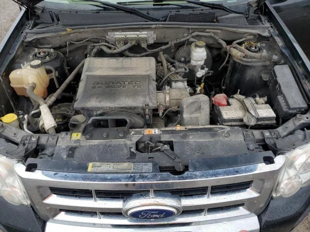 Photo 11 VIN: 1FMCU9EG3AKD13797 - FORD ESCAPE LIM 