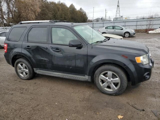 Photo 3 VIN: 1FMCU9EG3AKD13797 - FORD ESCAPE LIM 