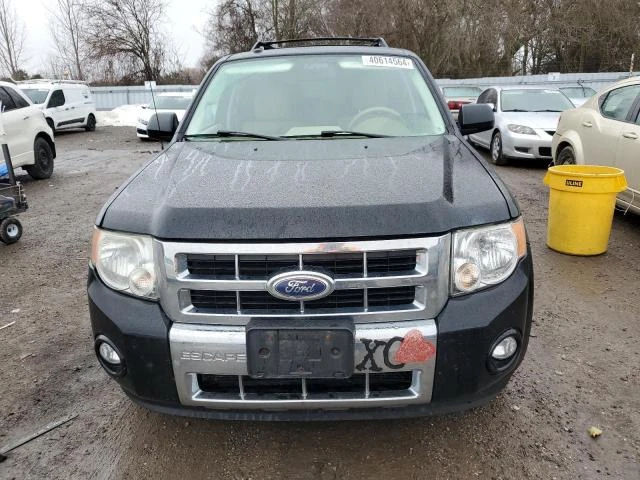 Photo 4 VIN: 1FMCU9EG3AKD13797 - FORD ESCAPE LIM 