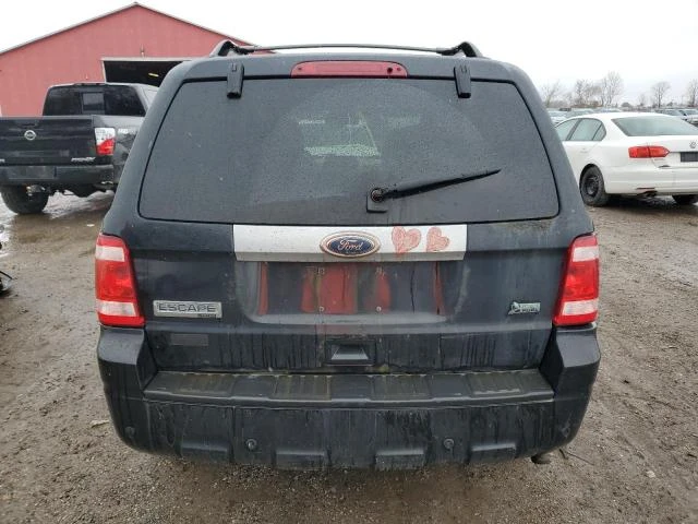 Photo 5 VIN: 1FMCU9EG3AKD13797 - FORD ESCAPE LIM 