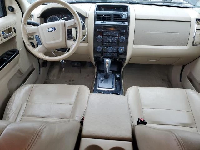 Photo 7 VIN: 1FMCU9EG3AKD13797 - FORD ESCAPE LIM 