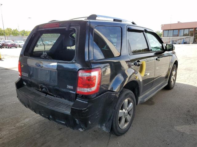 Photo 3 VIN: 1FMCU9EG3AKD13850 - FORD ESCAPE LIM 