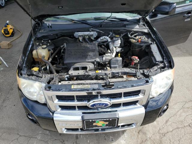 Photo 6 VIN: 1FMCU9EG3AKD13850 - FORD ESCAPE LIM 