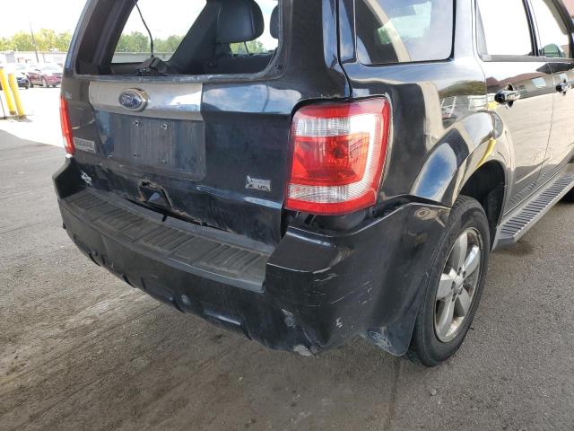 Photo 8 VIN: 1FMCU9EG3AKD13850 - FORD ESCAPE LIM 