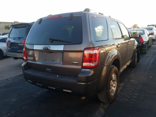 Photo 3 VIN: 1FMCU9EG3AKD15792 - FORD ESCAPE LIM 