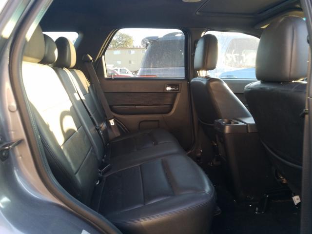 Photo 5 VIN: 1FMCU9EG3AKD15792 - FORD ESCAPE LIM 