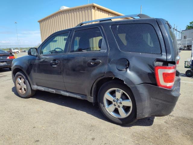 Photo 1 VIN: 1FMCU9EG3BKA00508 - FORD ESCAPE 