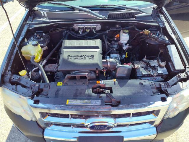 Photo 11 VIN: 1FMCU9EG3BKA00508 - FORD ESCAPE 