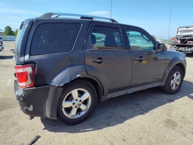 Photo 2 VIN: 1FMCU9EG3BKA00508 - FORD ESCAPE 