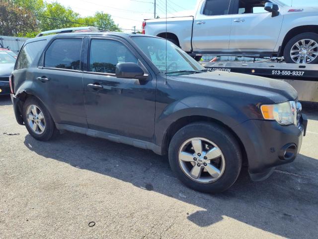 Photo 3 VIN: 1FMCU9EG3BKA00508 - FORD ESCAPE 