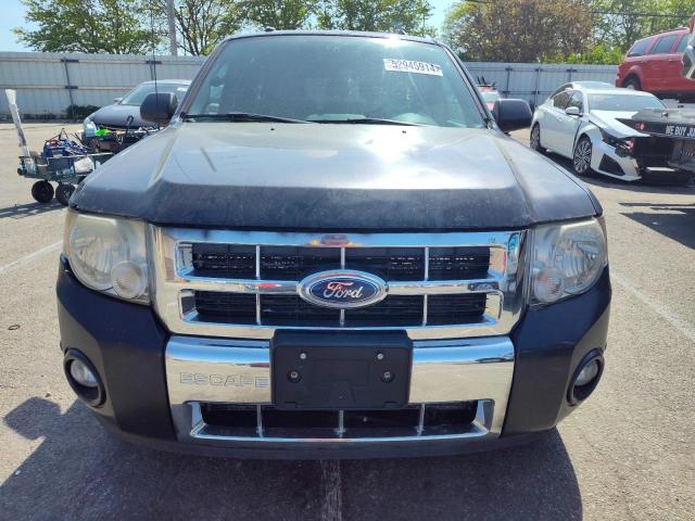 Photo 4 VIN: 1FMCU9EG3BKA00508 - FORD ESCAPE 