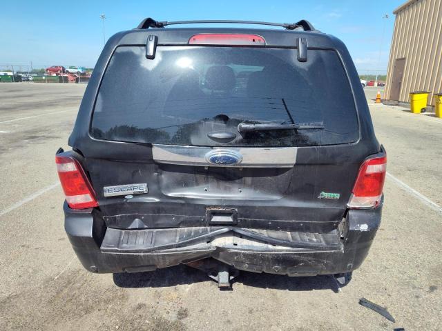 Photo 5 VIN: 1FMCU9EG3BKA00508 - FORD ESCAPE 