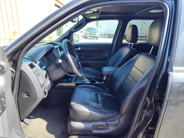 Photo 6 VIN: 1FMCU9EG3BKA00508 - FORD ESCAPE 