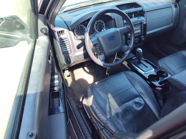 Photo 7 VIN: 1FMCU9EG3BKA00508 - FORD ESCAPE 