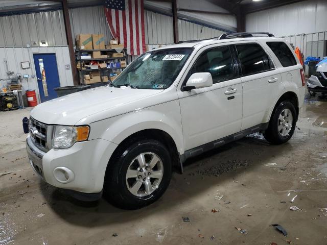 Photo 0 VIN: 1FMCU9EG3BKA05837 - FORD ESCAPE 