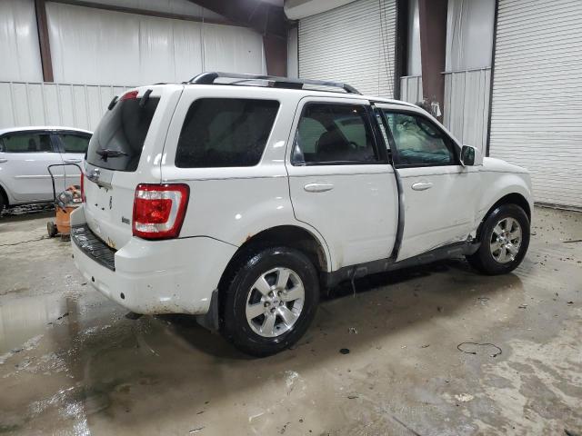 Photo 2 VIN: 1FMCU9EG3BKA05837 - FORD ESCAPE 