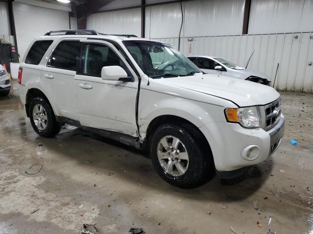 Photo 3 VIN: 1FMCU9EG3BKA05837 - FORD ESCAPE 