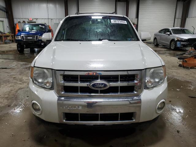 Photo 4 VIN: 1FMCU9EG3BKA05837 - FORD ESCAPE 