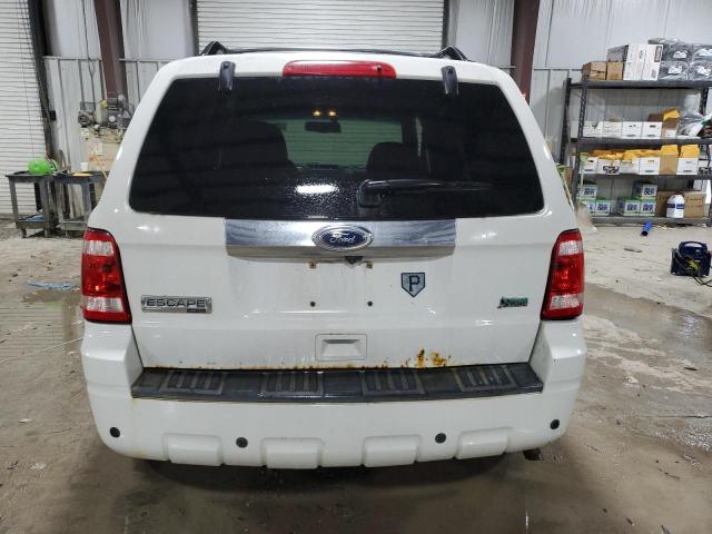 Photo 5 VIN: 1FMCU9EG3BKA05837 - FORD ESCAPE 