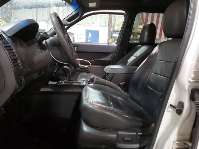 Photo 6 VIN: 1FMCU9EG3BKA05837 - FORD ESCAPE 