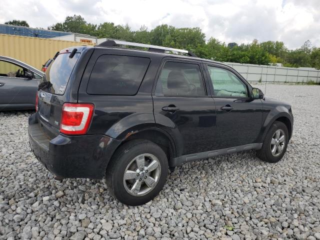 Photo 2 VIN: 1FMCU9EG3BKA18622 - FORD ESCAPE LIM 