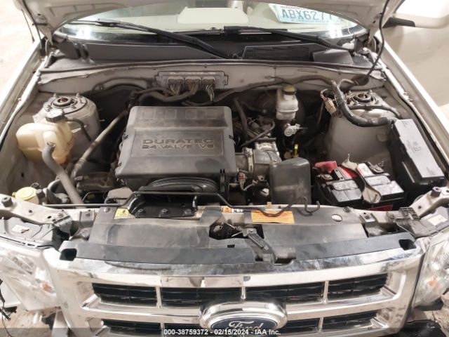 Photo 9 VIN: 1FMCU9EG3BKA22427 - FORD ESCAPE 