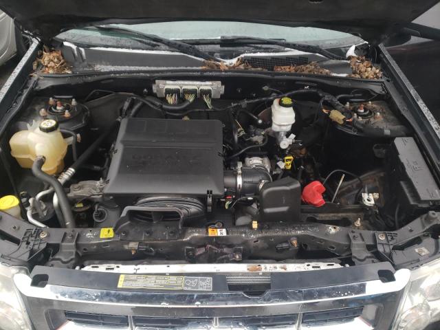 Photo 11 VIN: 1FMCU9EG3BKA35954 - FORD ESCAPE LIM 