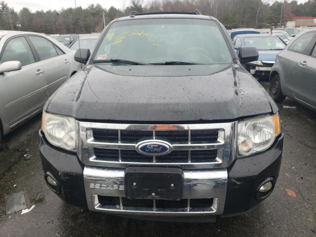 Photo 4 VIN: 1FMCU9EG3BKA35954 - FORD ESCAPE LIM 