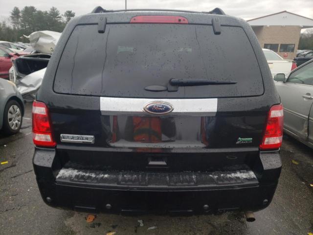 Photo 5 VIN: 1FMCU9EG3BKA35954 - FORD ESCAPE LIM 